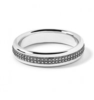 Anello Comete Uomo Metropolitan in Argento UAN128L - UAN128L